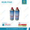 Bình ga du lịch mini Bluestar