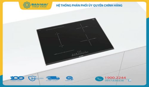 Bếp 4 từ Bosch PVS775FC5E