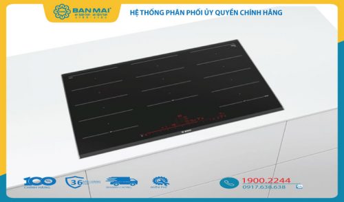 bếp từ 5 Bosch PXX975DC1E