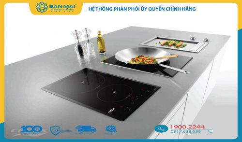 Bếp từ Domino Chef's EH-DIH32A