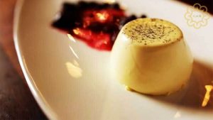 cách làm bánh panna cotta cơ bản