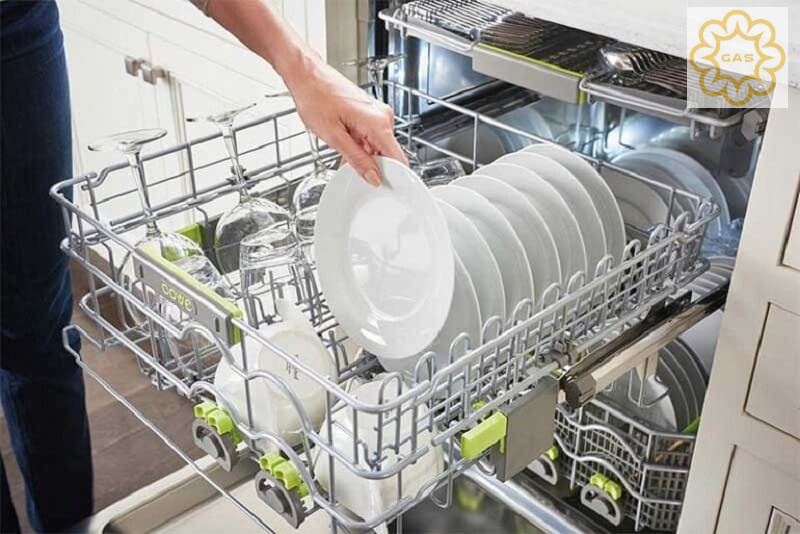 9 lợi ích khi dùng máy rửa bát