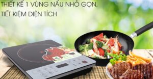 bếp hồng ngoại loại nào tốt