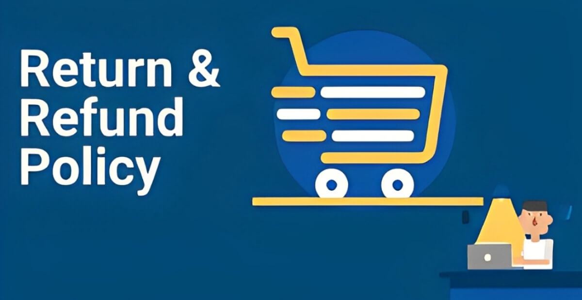 Refund and Returns Policy