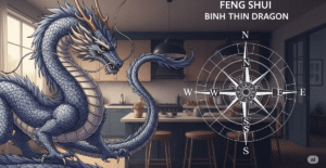 hướng bếp tuổi Bính Thìn 1976