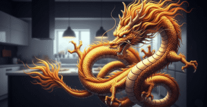 hướng bếp tuổi Mậu Thìn 1988